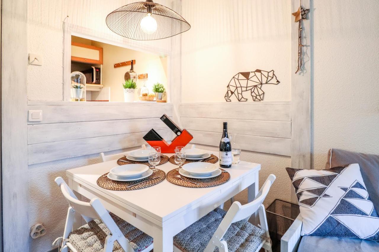 Appartement Nid Douillet à Proximité Des Pistes Chamonix