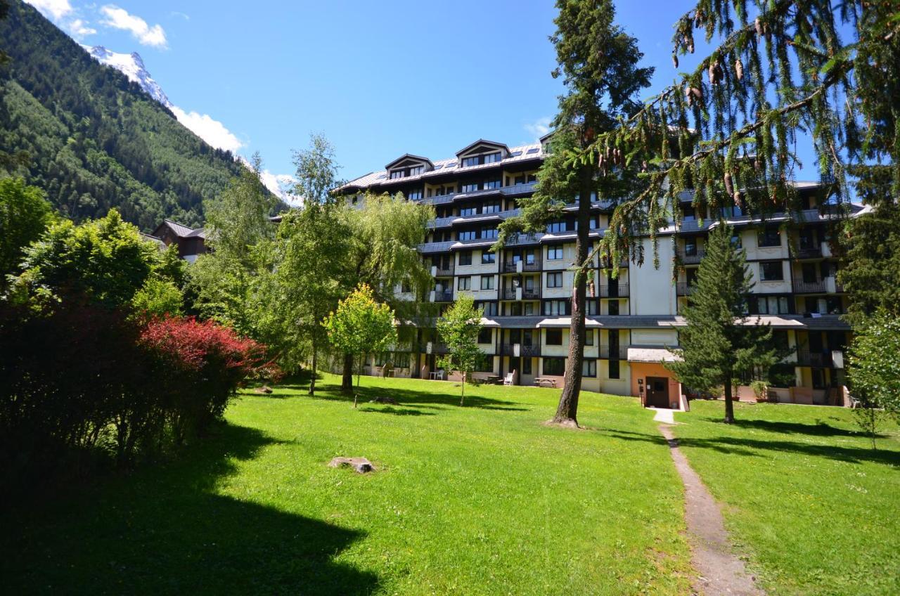 Nid Douillet à Proximité Des Pistes Appartement