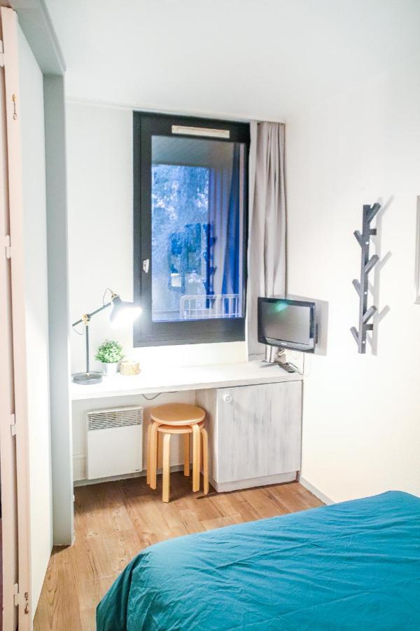 Nid Douillet à Proximité Des Pistes Appartement