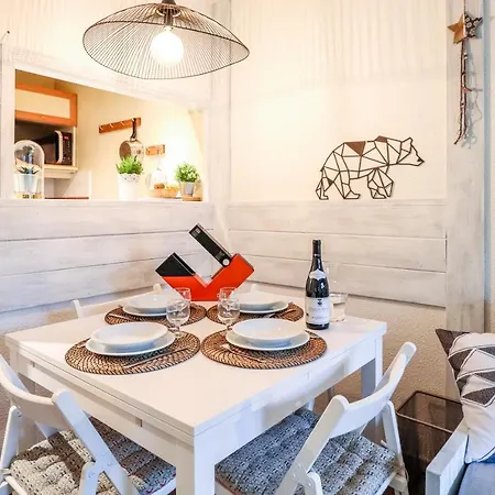 Apartamento Nid douillet à proximité des pistes Chamonix Mont Blanc Exterior foto