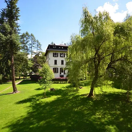 Apartamento Nid douillet à proximité des pistes Chamonix Mont Blanc Exterior foto