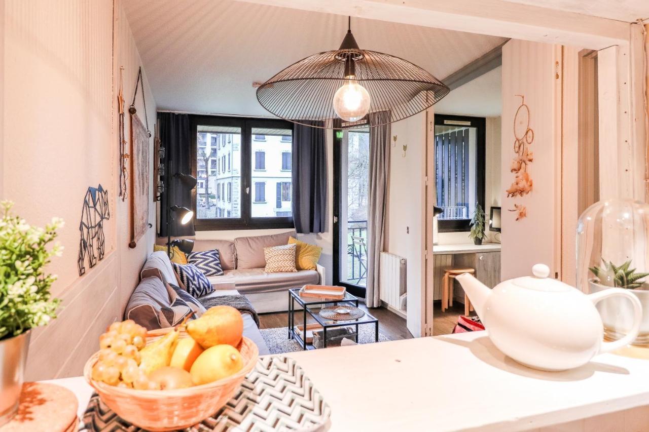 Nid Douillet A Proximite Des Pistes Appartement *