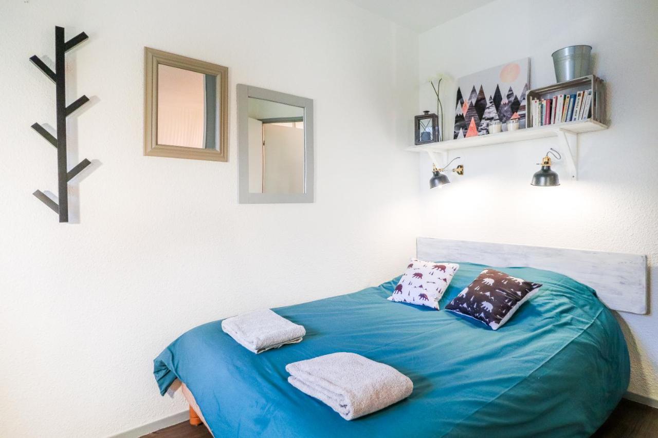 Apartamento Nid Douillet à Proximité Des Pistes