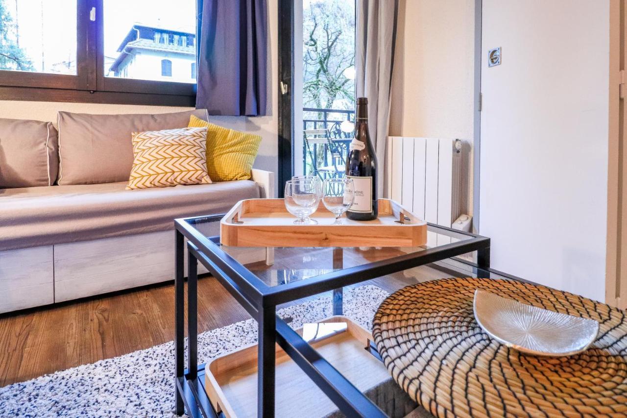 Nid Douillet à Proximité Des Pistes Appartement *