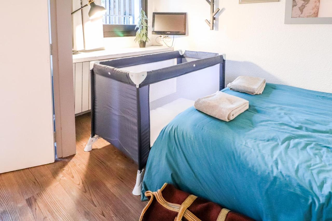 Appartement Nid Douillet à Proximité Des Pistes